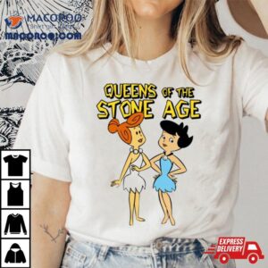 Queens Of The Stone Age Graphic Tshirt