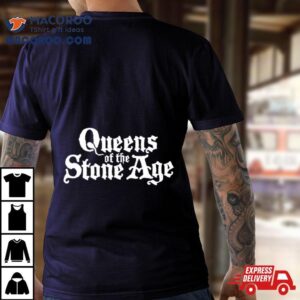 Queens Of The Stone Age Tshirt