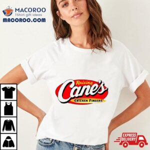 Raising Cane’s Chicken Fingers Shirt