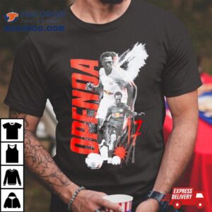 Rbl Openda Tshirt