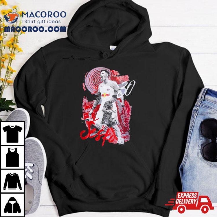 Rbl Sesko T Shirt Rbl Sesko T Shirt