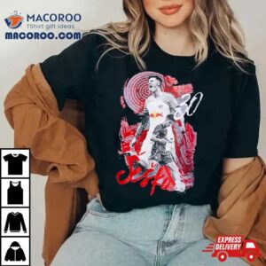 Rbl Sesko T Shirt 1 Rbl Sesko Tshirt