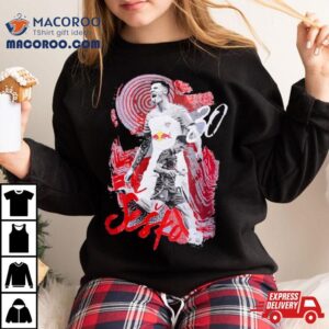 Rbl Sesko T Shirt 2 Rbl Sesko Tshirt