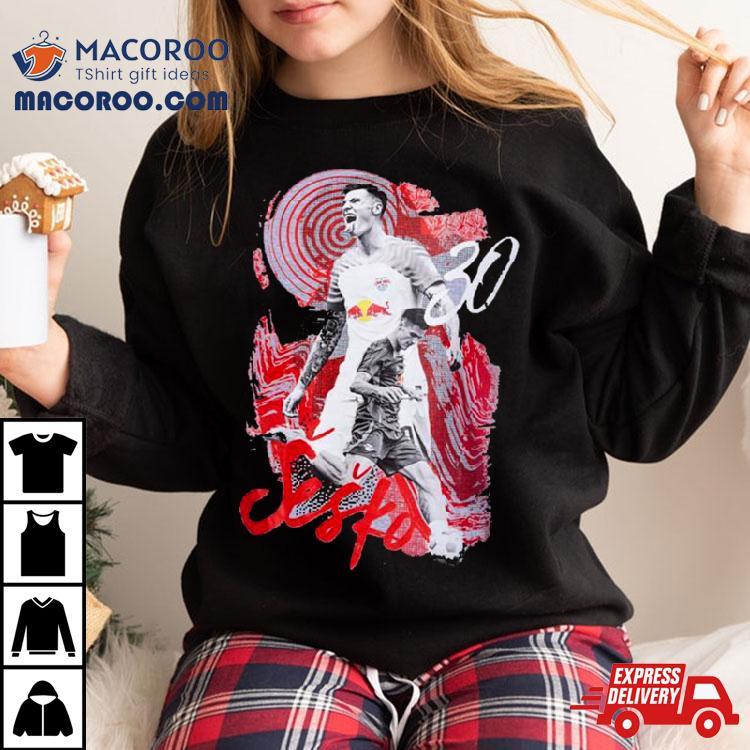 Rbl Sesko T Shirt Rbl Sesko T Shirt