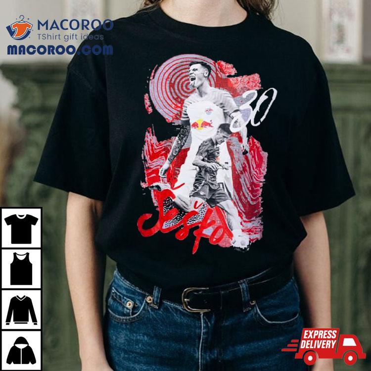 Rbl Sesko T Shirt Rbl Sesko T Shirt