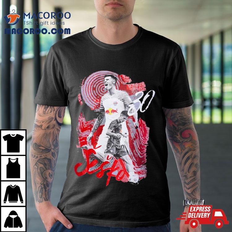 Rbl Sesko T Shirt Rbl Sesko T Shirt