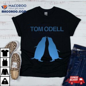 Real Love Tom Odell Shirt 1 Real Love Tom Odell Tshirt