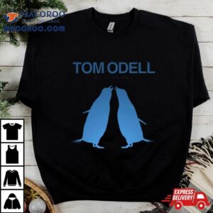 Real Love Tom Odell Shirt 4 Real Love Tom Odell Tshirt
