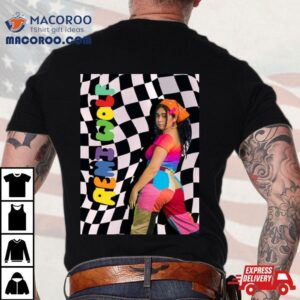 Remi Wolf Sexy Villain Tshirt