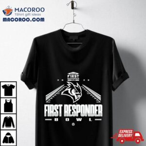 Rice Owls Servpro First Responder Bowl Tshirt