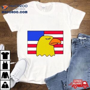 Richard James Family Guy Flag Shirt Richard James Family Guy Flag Shirt