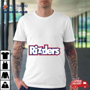 Rizzlers Style Logo Shirt