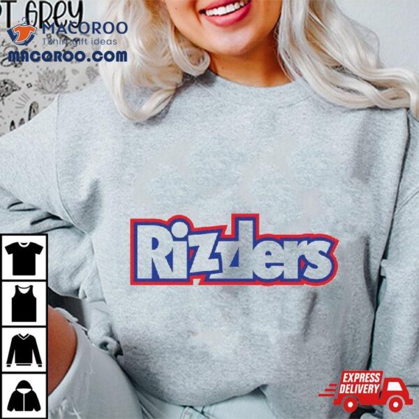 Rizzlers T-Shirt