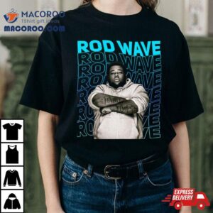 Rod Wave Come See Me Tshirt