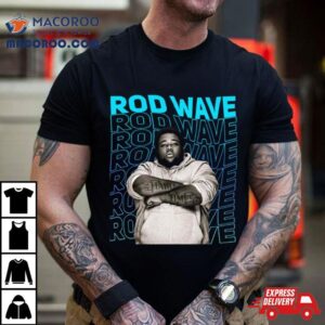 Rod Wave Come See Me Tshirt