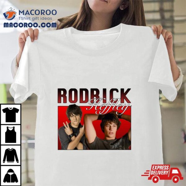 Rodrick Heffley Loded Diaper Diary Of A Wimpy Kid Shirt