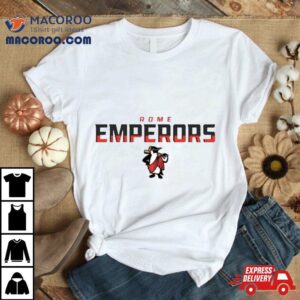 Rome Emperors Dri Fit 2023 T Shirt