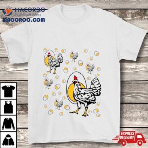 Roseanne Chicken Roseanne Barr Tshirt