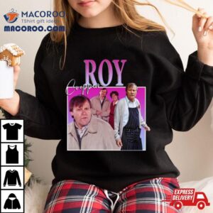 Roy Cropper Sweater Corri Coronation Street Eastenders Tshirt