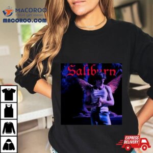 Saltburn Jacob Elordi Movie Shirt