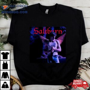Saltburn Jacob Elordi Movie Shirt 2 Saltburn Jacob Elordi Movie Tshirt