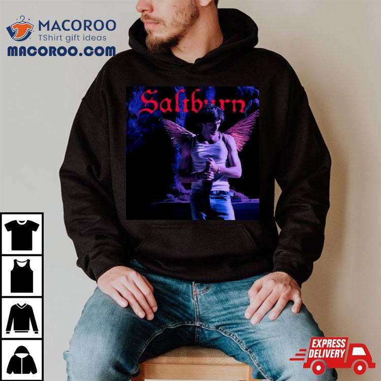 Saltburn Jacob Elordi Movie Shirt Saltburn Jacob Elordi Movie Shirt