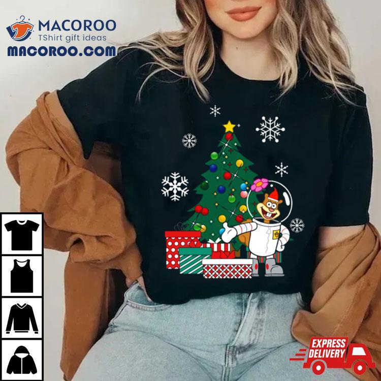 Samuel l jackson outlet christmas sweater