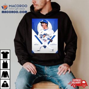 Samurai Japan La Edition Shohei Ohtani – Yoshinobu Yamamoto Los Angeles Dodgers Mlb T Shirt