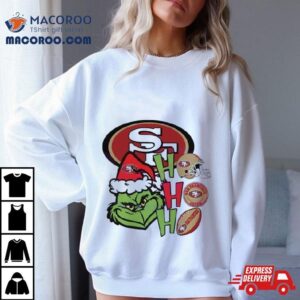 Thanksgiving Seahawk San Francisco 49ers Shirt