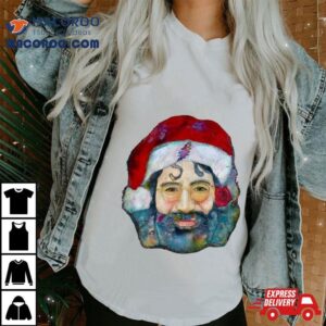 Santa Jerry Tshirt