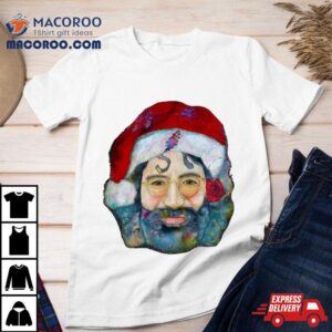 Santa Jerry Tshirt