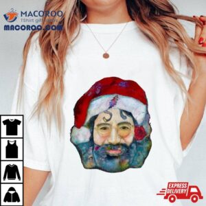 Santa Jerry Tshirt