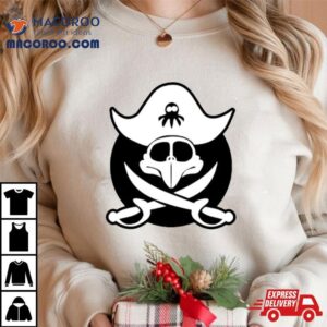 Sascha Grammel Frederic Pira Tshirt