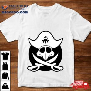 Sascha Grammel Frederic Pirat Shirt 2 Sascha Grammel Frederic Pira Tshirt