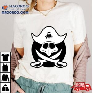 Sascha Grammel Frederic Pirat Shirt 3 Sascha Grammel Frederic Pira Tshirt