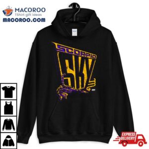 Scorpio Sky Sky High Shirt