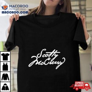 Scotty Mccreery Vintage Tshirt