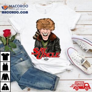 Scut Farkus Christmas Shirt 3 Scut Farkus Christmas Tshirt