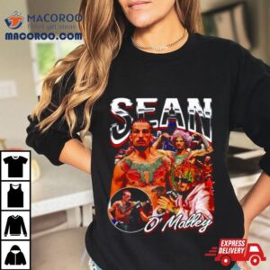 Sean O’malley Ufc 2023 Shirt