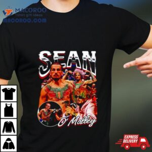 Sean O’malley Ufc 2023 Shirt