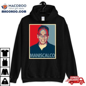 Sebastian Maniscalco Tshirt