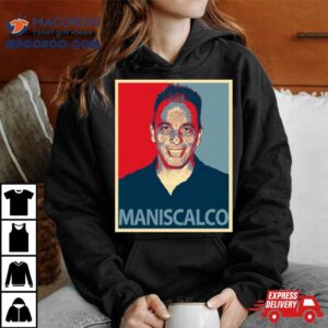 Sebastian Maniscalco Tshirt