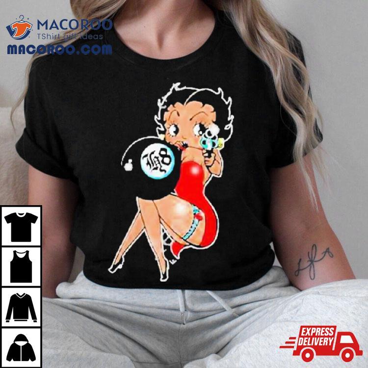 Section H8 Betty T Shirt Section H8 Betty T Shirt