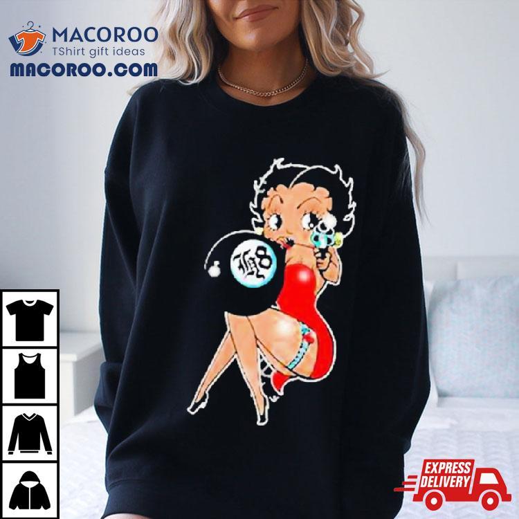 Section H8 Betty T Shirt Section H8 Betty T Shirt