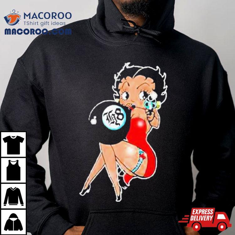 Section H8 Betty T Shirt Section H8 Betty T Shirt