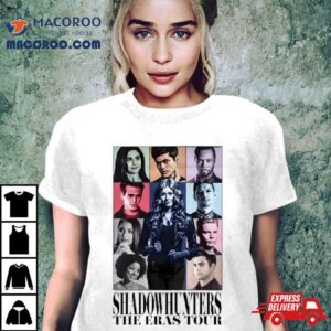 Shadow Hunter The Eras Tour Tshirt