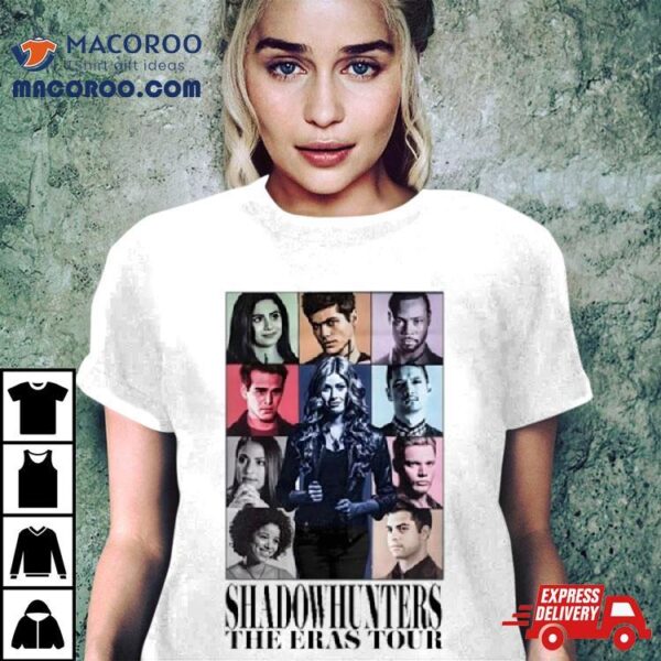 Shadow Hunter The Eras Tour Shirt