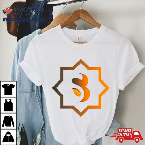 Sidrabank Logo T Shirt