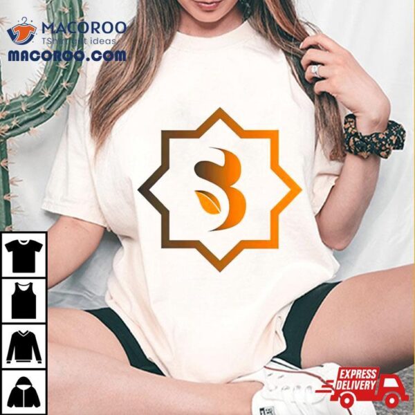 Sidrabank Logo T Shirt