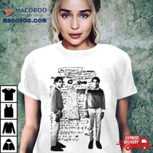 Sirhan Is An Innocent Man Tshirt